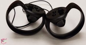 Gear VR Review - Oculus Touch