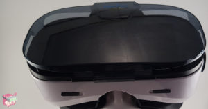 Google Cardboard Review - HooToo VR Headset, FalseDogs