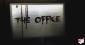 The Office 360 VR Horror Experience