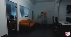 The Office 360 VR Horror Experience from Inside360