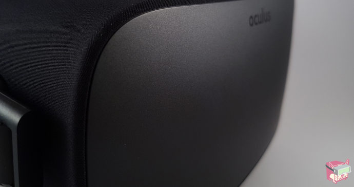 Oculus Rift VR Headset, Rift Review