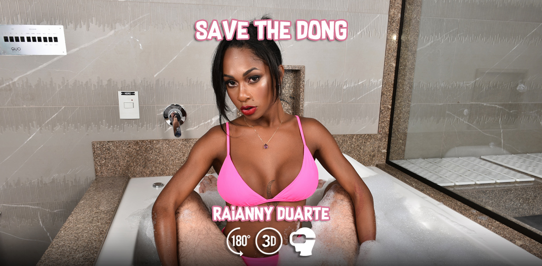 Save the Dong - TranzVR