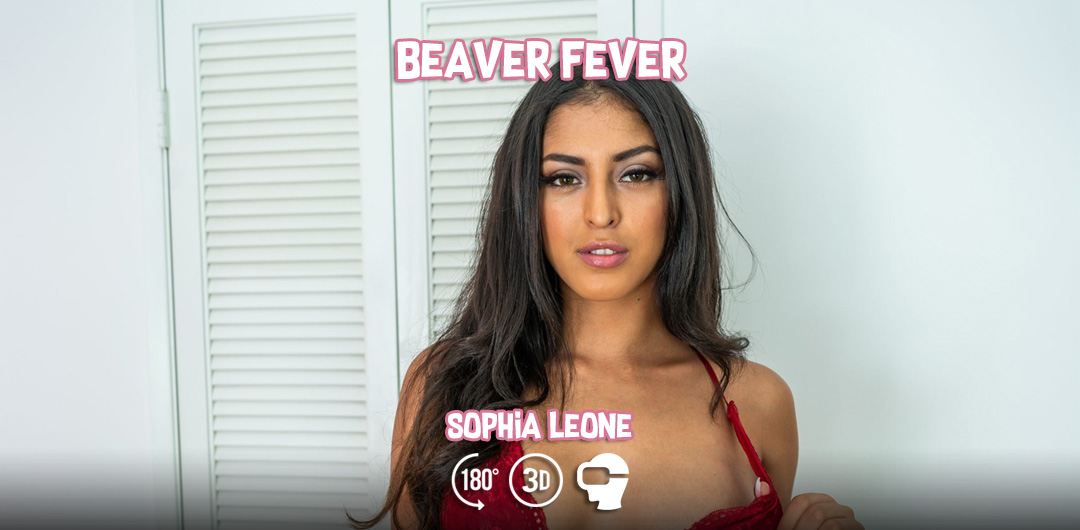 Beaver Fever - Sophia Leone