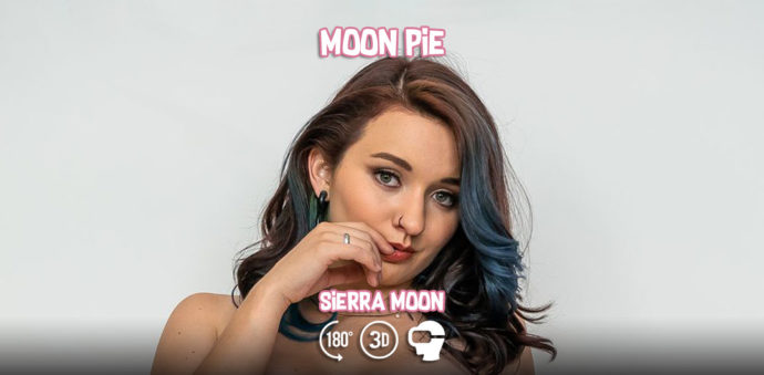 Moon Pie with Sierra Moon