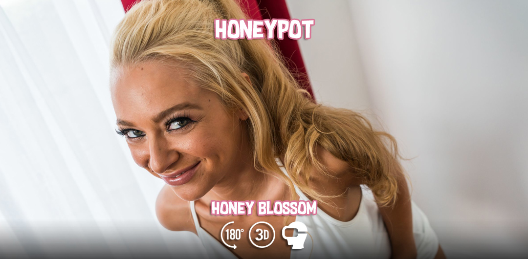 Honeypot - Honey Blossom